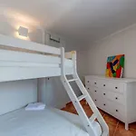15th Century House In Apartment Osor
