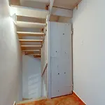15th Century House In Apartment