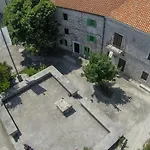 15th Century House In Apartment Osor