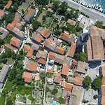 Apartment 15th Century House In