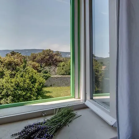 15th Century House In