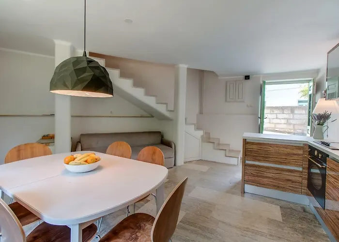 شقة 15th Century House In