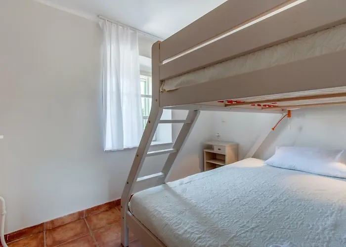 15th Century House In شقة اوسور