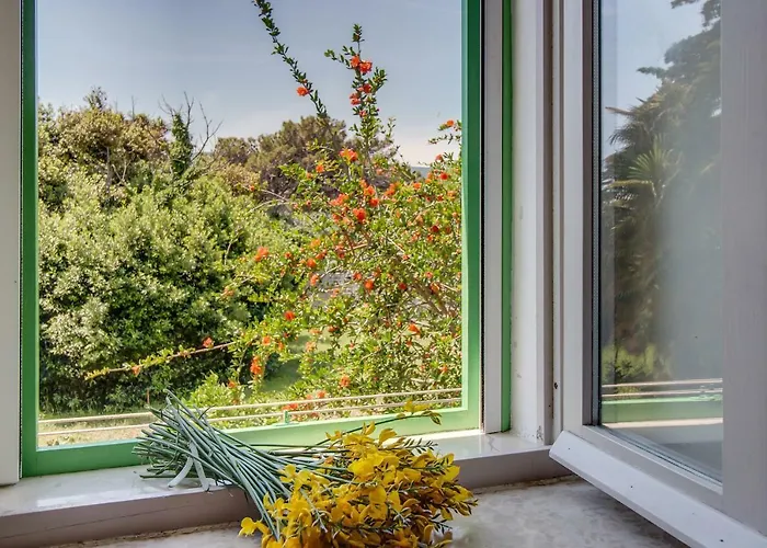 15th Century House In شقة اوسور