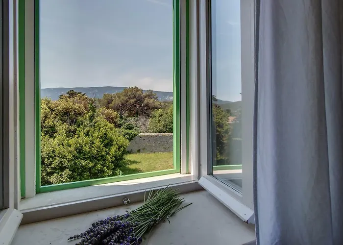 15th Century House In