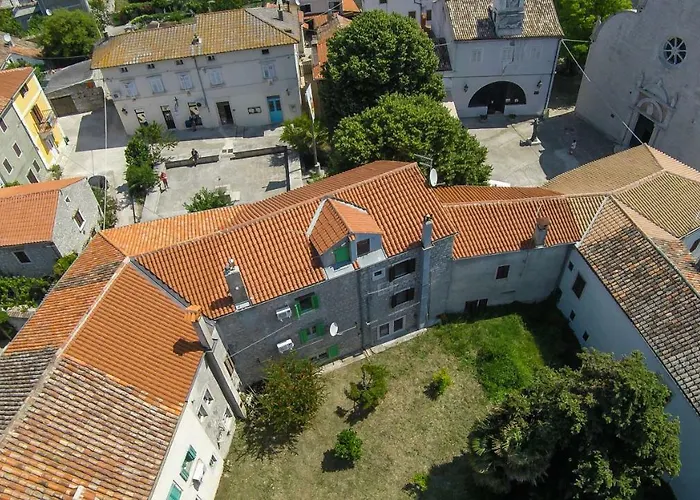 Διαμέρισμα 15th Century House In Osor