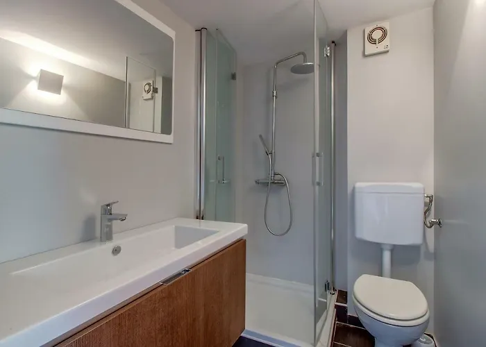 15th Century House In