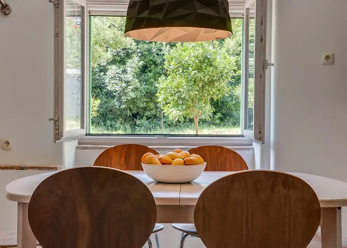 شقة 15th Century House In اوسور