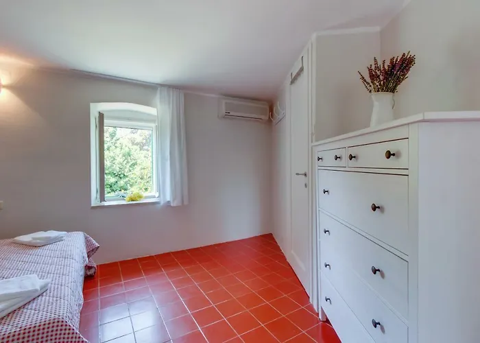 15th Century House In شقة *