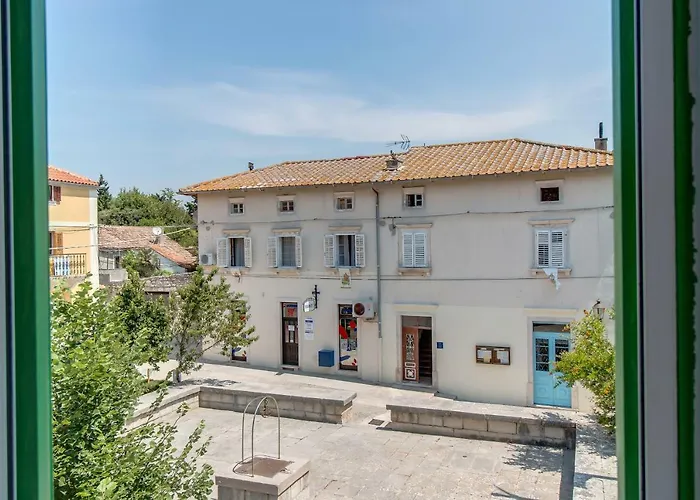 Διαμέρισμα 15th Century House In Osor