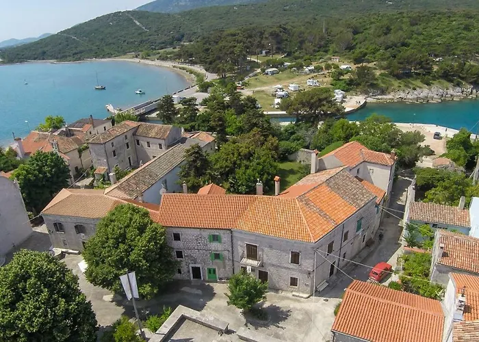 15th Century House In Διαμέρισμα