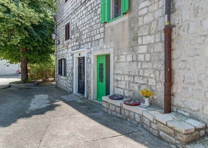 Διαμέρισμα 15th Century House In Osor