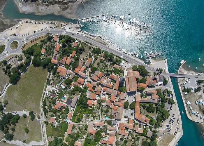 15th Century House In شقة *