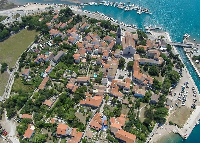 Διαμέρισμα 15th Century House In Osor