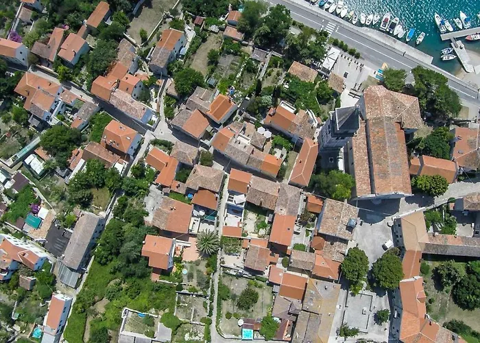 Διαμέρισμα 15th Century House In