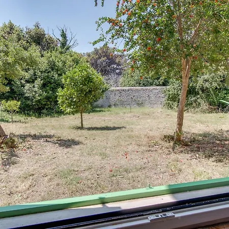 15th Century House In Apartment Osor