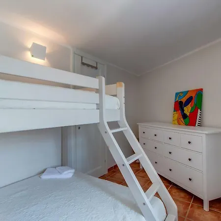 15th Century House In Apartment Osor