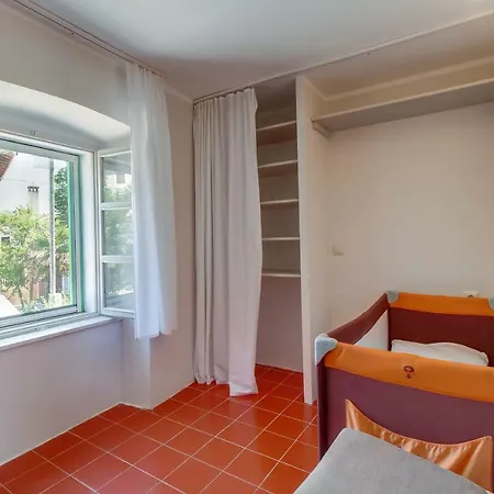 15th Century House In Apartment